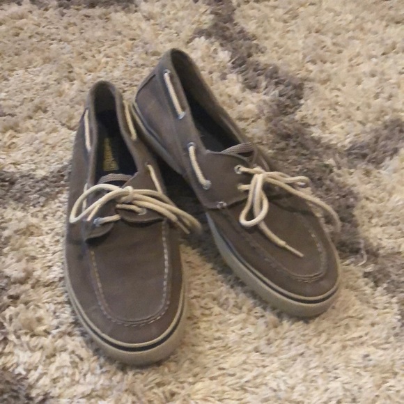 Sperry Other - Sperry Top-spiders size 12